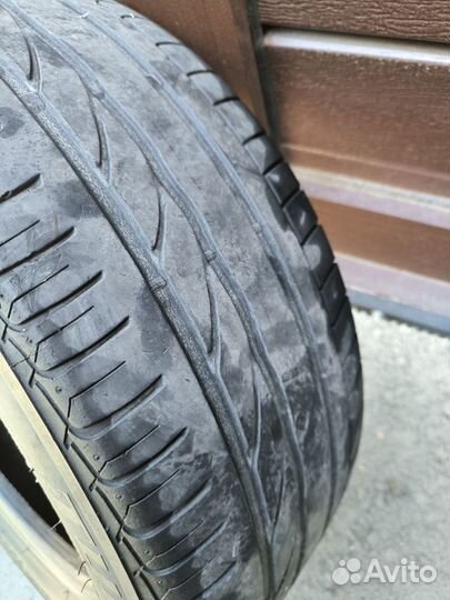 Bridgestone Turanza ER300 225/55 R17 97Y