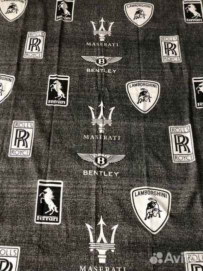 Покрывало коврик полотенце пляж