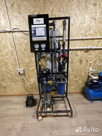 Фильтр для воды