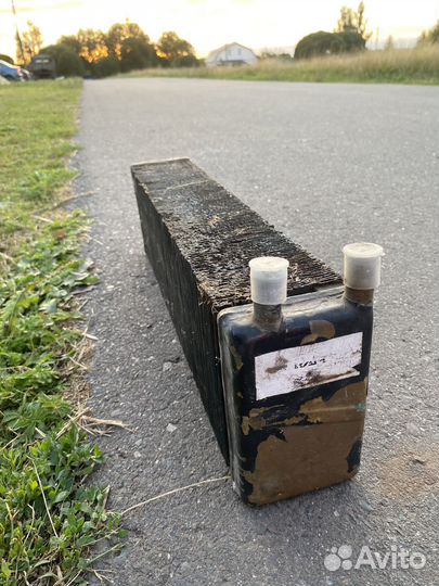 Радиатор УАЗ