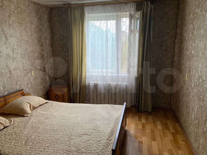 3-к. квартира, 69 м², 6/9 эт.