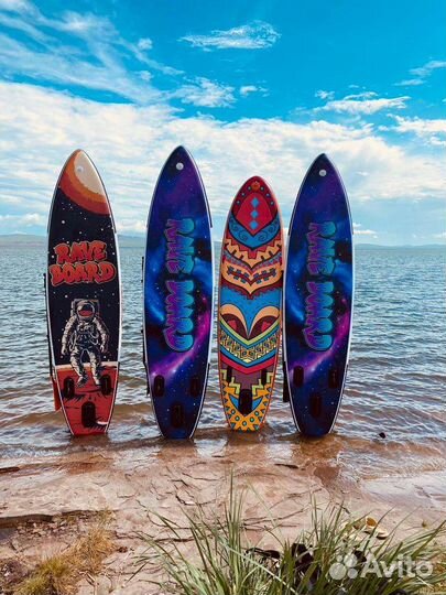 Аренда/прокат Sup board/сапборд Продажа сапдосок