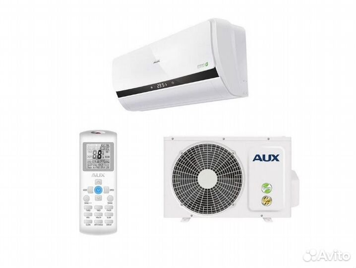 Кондиционер с Доставкой и Установкой