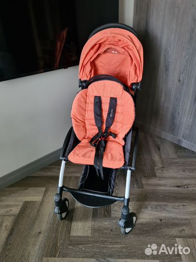 Прогулочная коляска Yoya 175