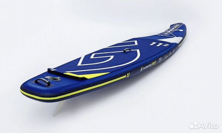 Sup Gladiator pro 11.2