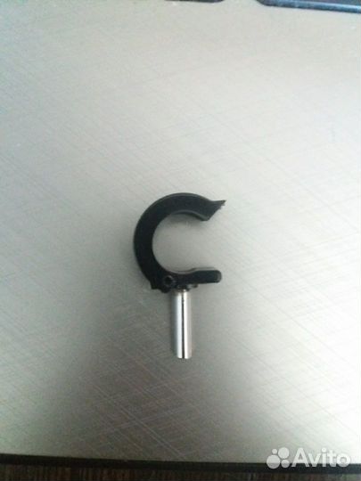 Ремонт сломанных механизмов и предметов. 3D-печать