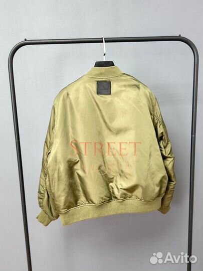 Бомбер Anine Bing