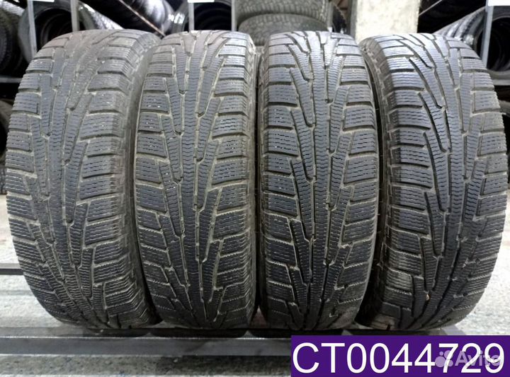 Nokian Tyres Nordman RS2 SUV 215/70 R16 96T