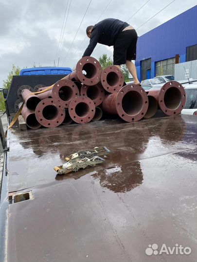 Силовая опора освещения сф