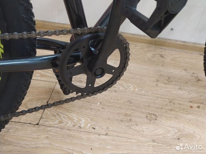 Велосипед 27.5