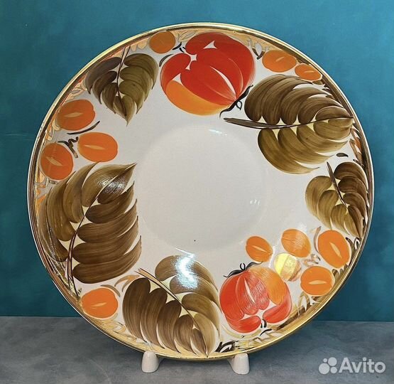 Набор столовой посуды новый СССР