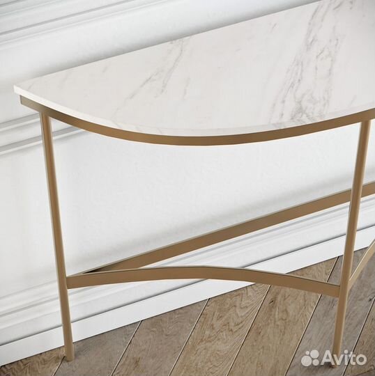 Консоль «Абердин»