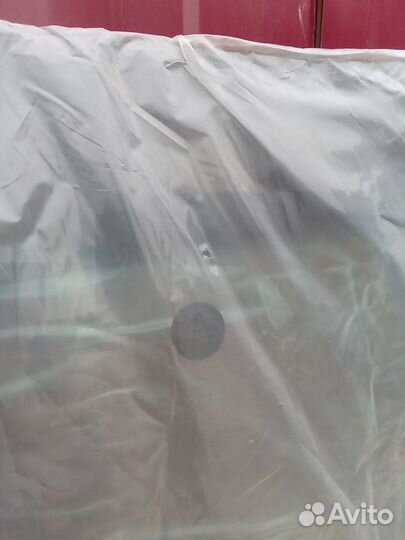 Стекло лобовое Шкода Октавия