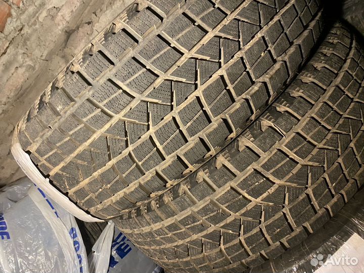 Sunwide VanSnow 235/55 R20