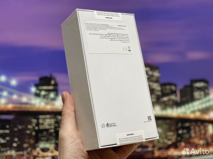 Samsung Galaxy M55, 8/128 ГБ