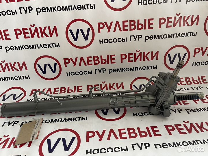 Рулевая рейка Citroen Jumper 2002-2006