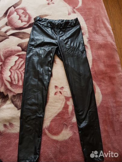 Вещи пакетом на девушку 46, 48размер