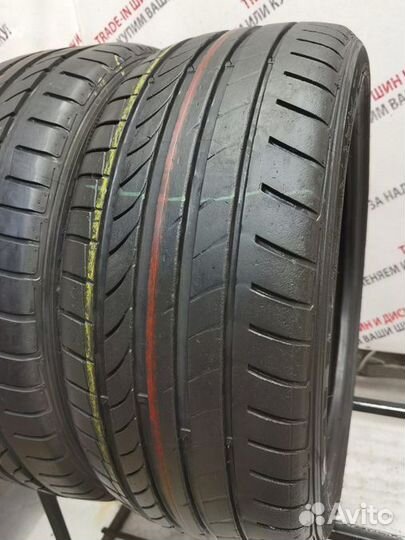 Dunlop SP Sport Maxx 225/40 R18 92Y