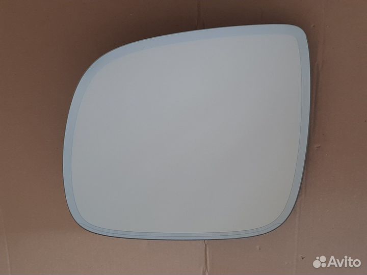 Зеркала Volkswagen Touareg 3 - 15 контактов