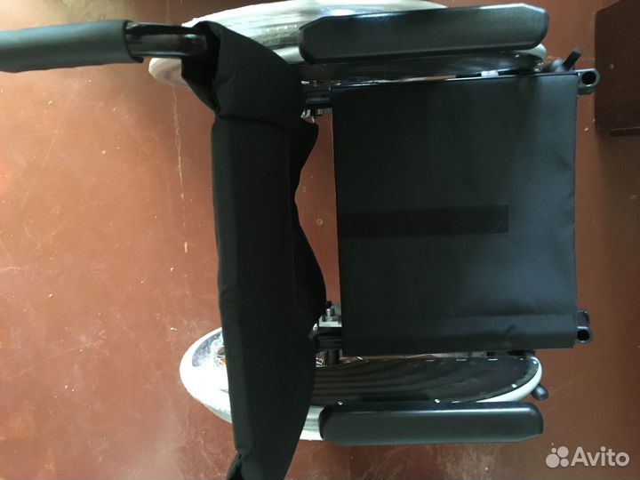 Коляска для инвалида