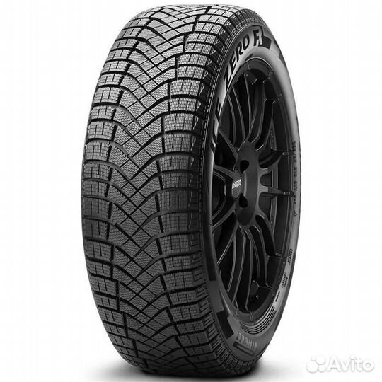 Pirelli Ice Zero FR 265/55 R19