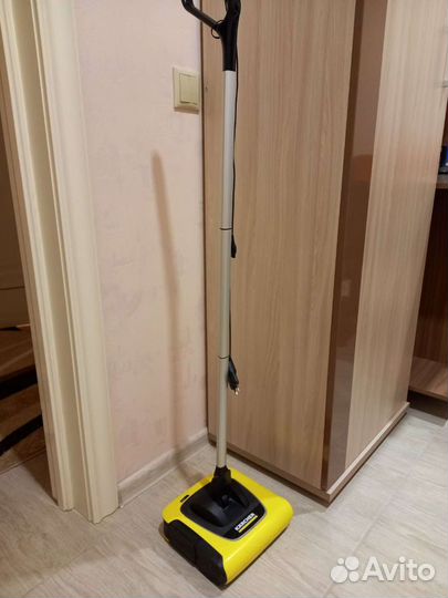 Электро веник