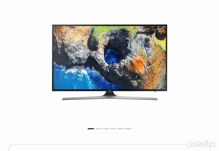 Телевизор Samsung