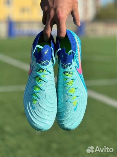 Бутсы Nike Phantom GX 41