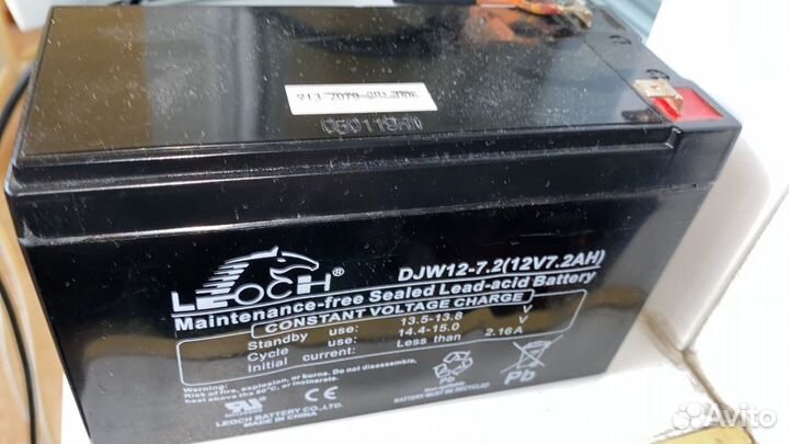 Батарейный модуль APC Symmetra LX sybt5