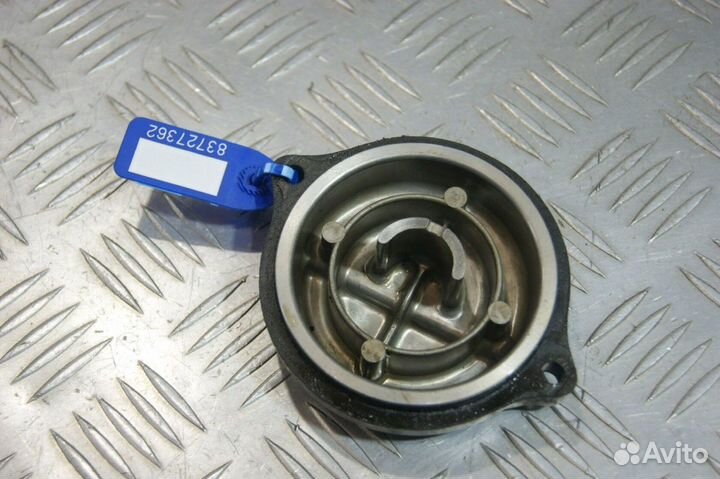 Крышка головки Honda XLR200, MD29