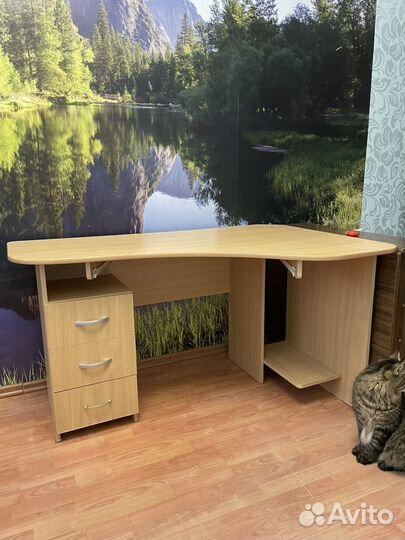 Компьютерный стол