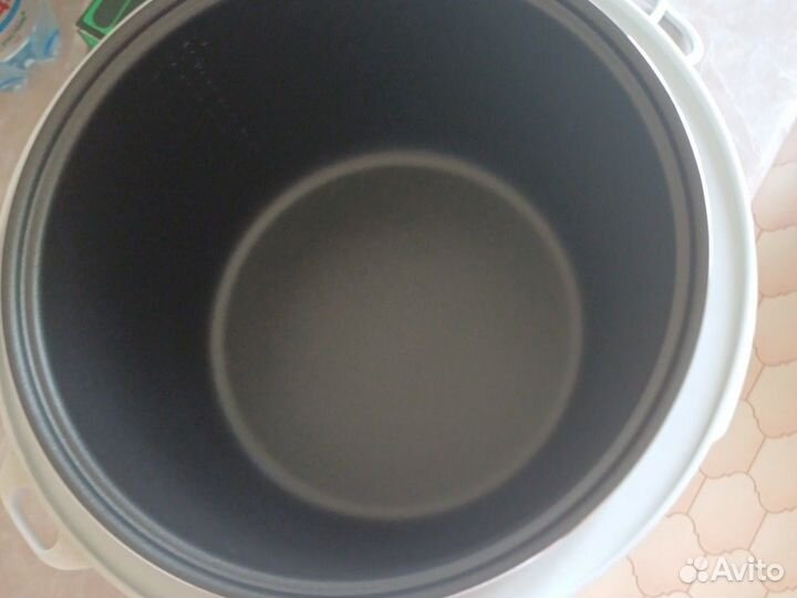 Мультиварка Redmond RMC-4503