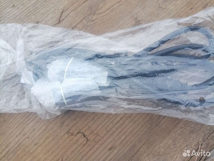 Vga-vga кабель провод 1m