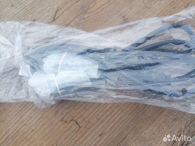 Vga-vga кабель провод 1m