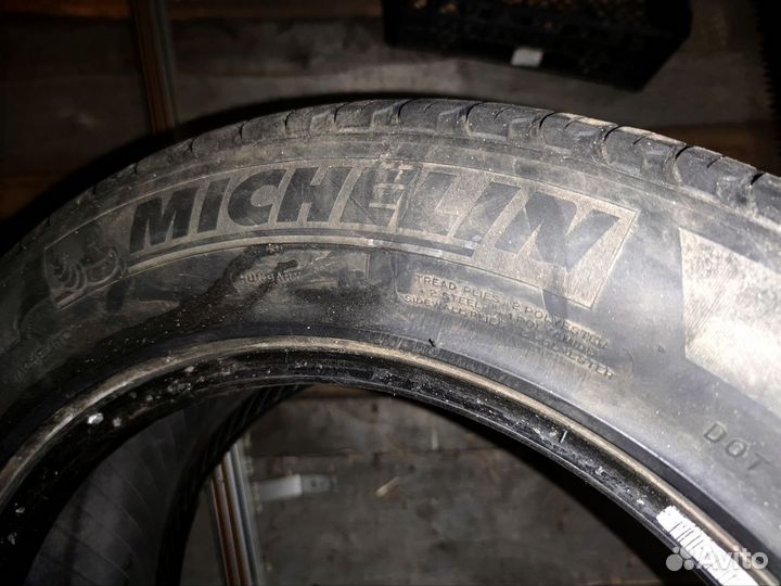 Michelin Latitude Tour HP 235/60 R18 103V