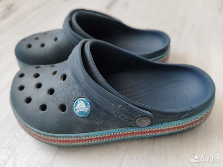 Crocs