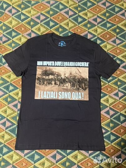 Футболки SS Lazio 1900