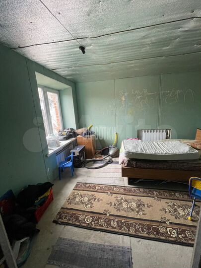 Дом 113,1 м² на участке 8 сот.