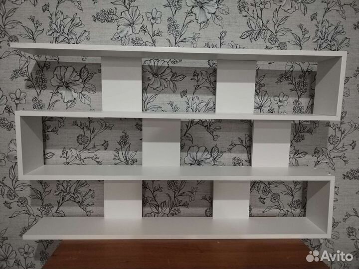 Полка настенная