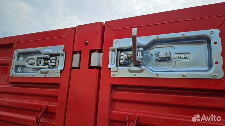 КамАЗ 65116, 2023