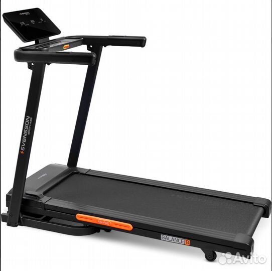 Svensson body labs balance B беговая дорожка