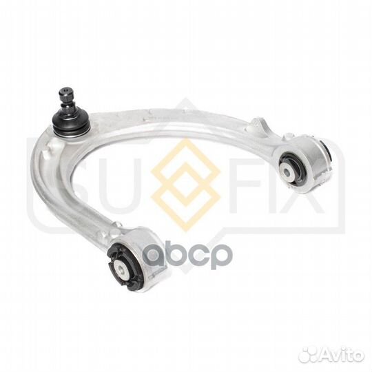 Рычаг подвески верхний перед прав SH1070 sufix