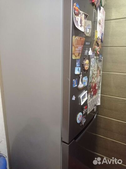 Холодильник