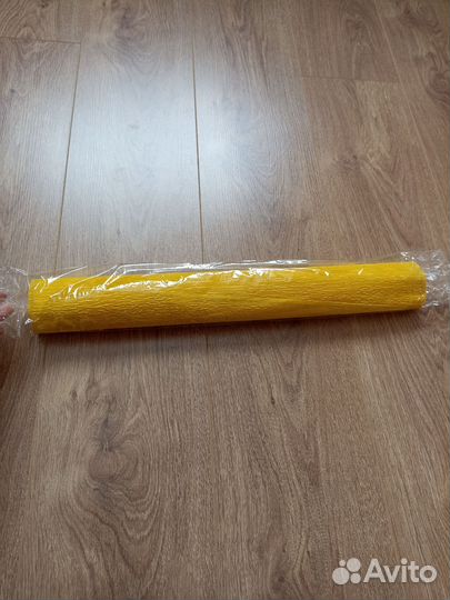 Флористическая бумага и декор