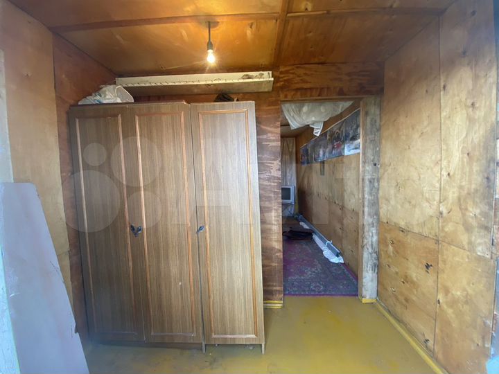 Дача 50 м² на участке 6 сот.