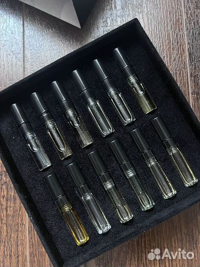 Набор мужской парфюмерный Amouage оригинал