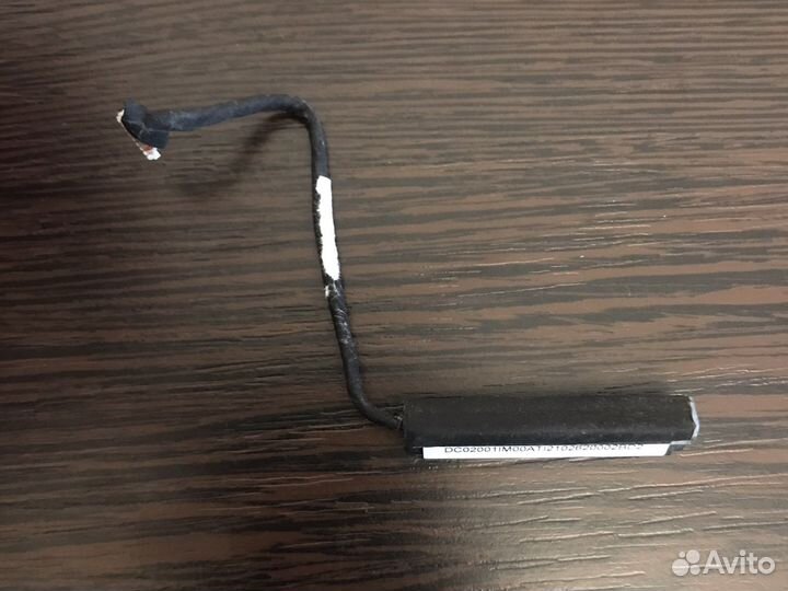 Шлейф HDD для ноутбука HP Envy M6-1279EL