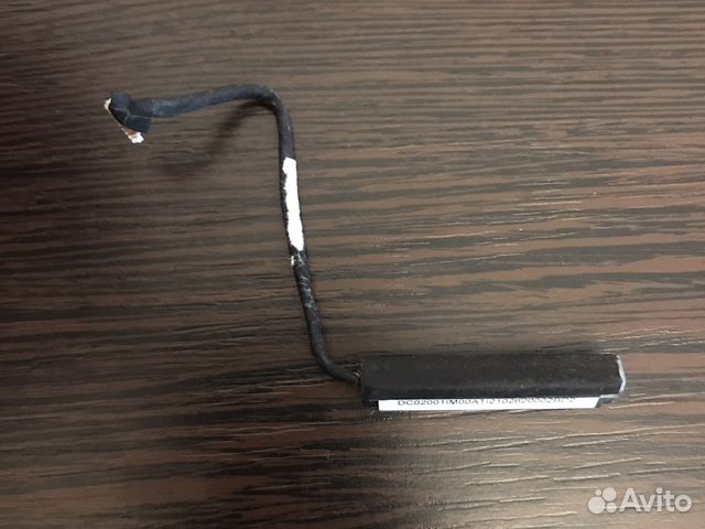 Шлейф HDD для ноутбука HP Envy M6-1279EL