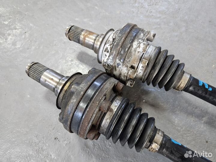 Привода 8 дюймов для jzx90 jzx100 jzx110