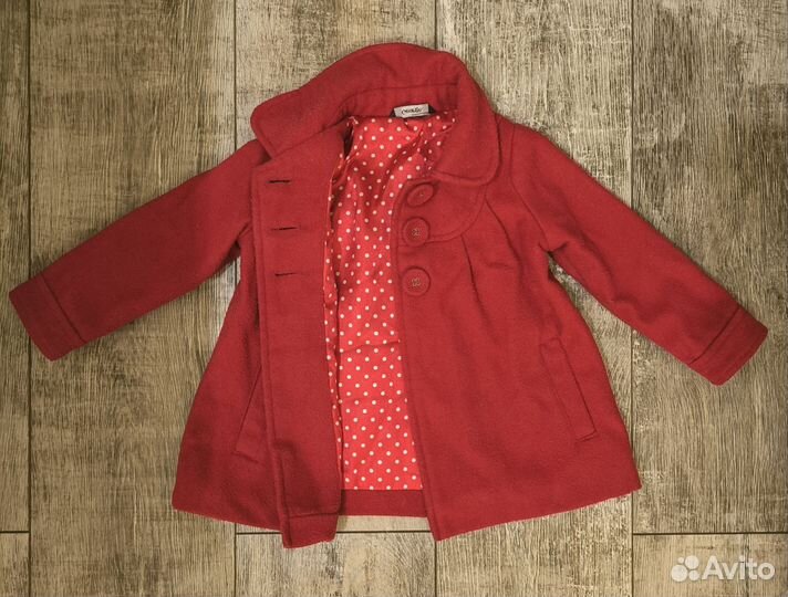 Теплые вещи пакетом 86